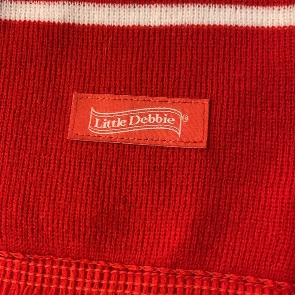 little Debbie little debbie